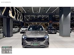 ÇAĞATAY AUTO 2024 MERCEDES EQB250 AMG+ C.TAVAN Ç.HAFIZA BOYASIZ