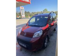 Sahibinden Fiat Fiorino Panorama 1.3 Multijet Emotion 2010 Model 