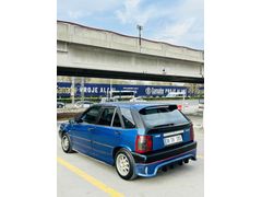 Sahibinden Fiat Tipo 1.6 SX 1996 Model  WHATSAPP DAN ARAYINIZZ