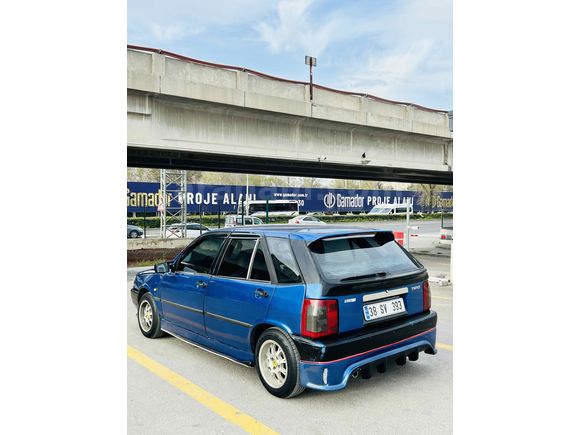 Sahibinden Fiat Tipo 1.6 SX 1996 Model  WHATSAPP DAN ARAYINIZZ