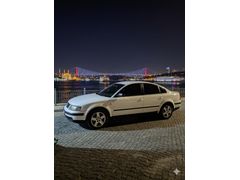 Sahibinden Volkswagen Passat 1.9 TDi 1998 Model
