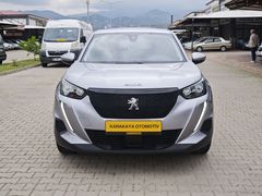 2020 PEUGEOT 2008 HATASIZ BOYASIZ 1.2 PURETECH ACTİVE