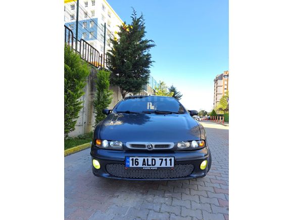 Sahibinden Fiat Marea 1.6 Exclusive 2005 Model