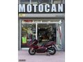 MOTOCAN'DAN SATILIK / ELMA ŞEKERİ HATASIZ PCX 125 / TAKASLI