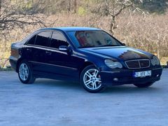 Sahibinden Mercedes - Benz C 200 CDI Avantgarde 2003 Model  297.000 km Mor