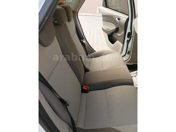 Sahibinden Ford Focus 1.6 Ti-VCT Style 2013 Model