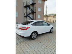 Sahibinden Ford Focus 1.6 Ti-VCT Style 2013 Model