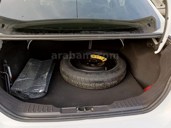 Sahibinden Ford Focus 1.6 Ti-VCT Style 2013 Model