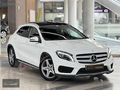 2016 GLA 200 AMG CAM TAVAN 91 BİN KM KREDİ KARTINA 12 TAKSİT