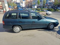 27 yıllık Sahibinden 161.000km Opel Astra 1.6 1997 Model