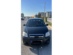 Sahibinden Chevrolet Aveo 1.4 SX 2007 Model