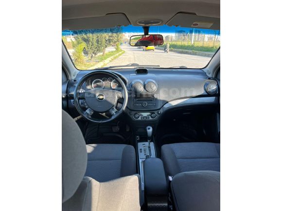 Sahibinden Chevrolet Aveo 1.4 SX 2007 Model