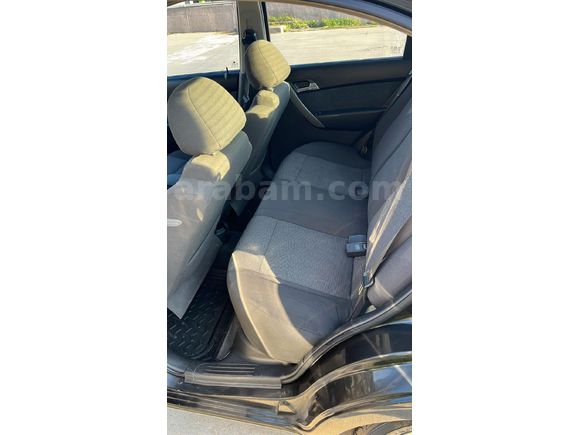 Sahibinden Chevrolet Aveo 1.4 SX 2007 Model