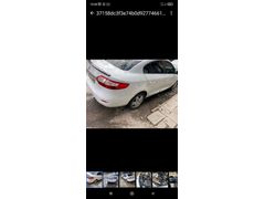 Sahibinden Renault Fluence 1.5 dCi Touch 2015 Model  280.000 km Beyaz
