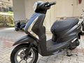 YAMAHA DELİGHT 125cc/4300km/.K.K 12 TAKSİT