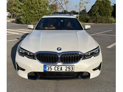 Sahibinden BMW 3 Serisi 320i Sport Line 2021 Model 