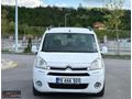 EMİR AUTO 2013 BERLİNGO 1,6 HDI SELECTİON DEĞİŞENSİZ