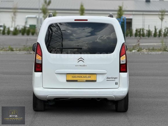 2015 MODEL-1.6 HDİ-SELECTİON-92 HP-DÜŞÜK KM-BAKIMLI-