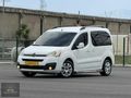 2015 MODEL-1.6 HDİ-SELECTİON-92 HP-DÜŞÜK KM-BAKIMLI-