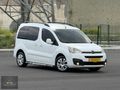 2015 MODEL-1.6 HDİ-SELECTİON-92 HP-DÜŞÜK KM-BAKIMLI-