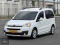 2015 MODEL-1.6 HDİ-SELECTİON-92 HP-DÜŞÜK KM-BAKIMLI-