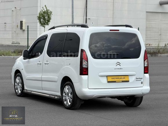 2015 MODEL-1.6 HDİ-SELECTİON-92 HP-DÜŞÜK KM-BAKIMLI-