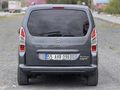 2013 MODEL 148.000 KM DE BERLİNGO