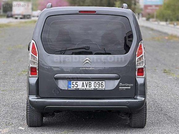 2013 MODEL 148.000 KM DE BERLİNGO
