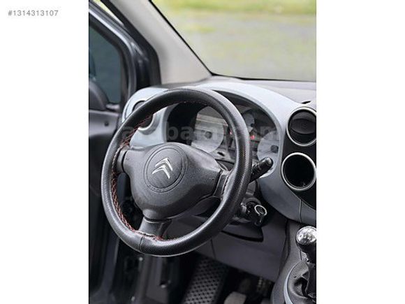 2013 MODEL 148.000 KM DE BERLİNGO