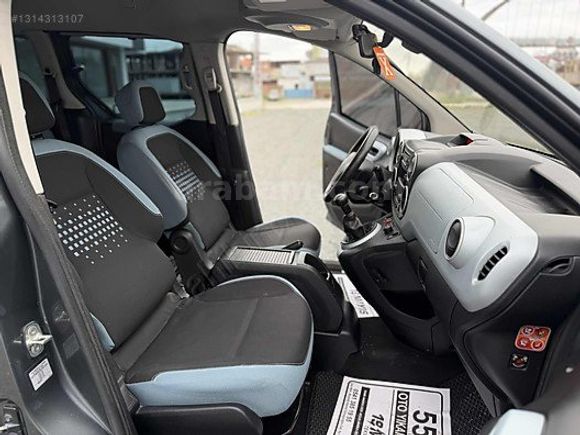 2013 MODEL 148.000 KM DE BERLİNGO