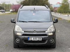 2013 MODEL 148.000 KM DE BERLİNGO