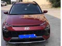Sahibinden Hyundai Bayon 1.0 T-GDI Style 2025 Model Kocaeli 20.000 km Kırmızı