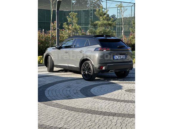 Sahibinden Peugeot 2008 1.2 PureTech GT 2025 Model 