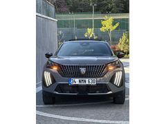 Sahibinden Peugeot 2008 1.2 PureTech GT 2025 Model 