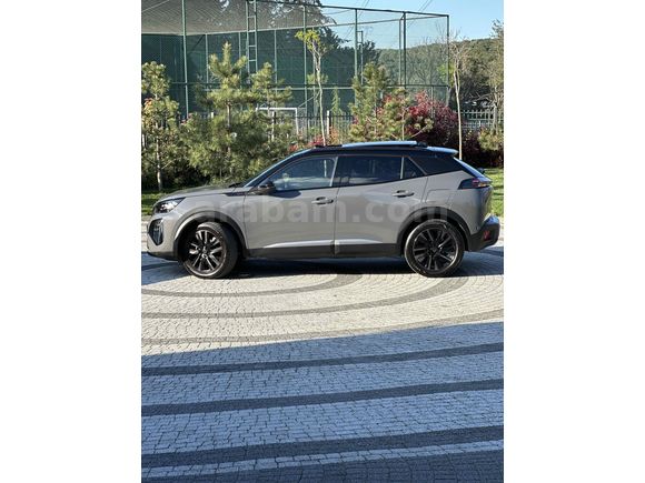 Sahibinden Peugeot 2008 1.2 PureTech GT 2025 Model 