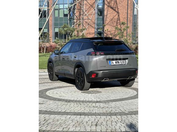 Sahibinden Peugeot 2008 1.2 PureTech GT 2025 Model 