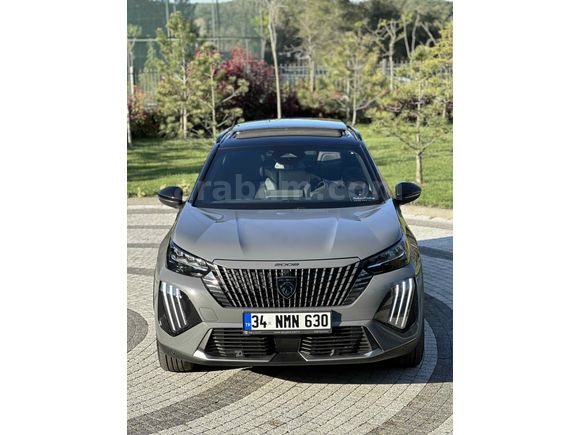 Sahibinden Peugeot 2008 1.2 PureTech GT 2025 Model 