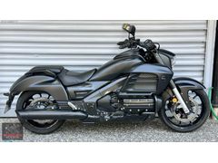 HONDA~VALKYRİE~F6C-40.YIL ÖZEL ÜRETİM/MOTORSÜLÜN35'TEN