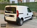 2016 ÇIKIŞLI DOBLO 1.3 MULTİJET KLİMALI 2+1 BAKIMLI