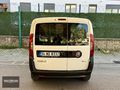 2016 ÇIKIŞLI DOBLO 1.3 MULTİJET KLİMALI 2+1 BAKIMLI
