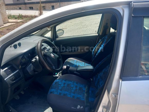 Sahibinden Fiat Linea 1.3 Multijet Active Plus 2012 Model