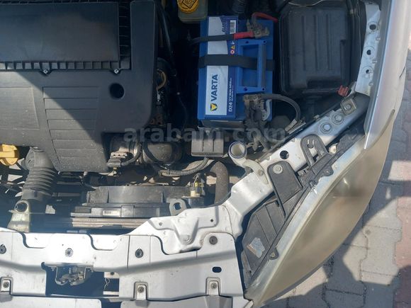 Sahibinden Fiat Linea 1.3 Multijet Active Plus 2012 Model