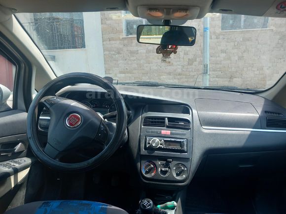 Sahibinden Fiat Linea 1.3 Multijet Active Plus 2012 Model