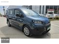 FİAT ANA BAYİİ EFSANE İZMİT-2025 DOBLO 1.2 EASY 11.900KM BOYASIZ