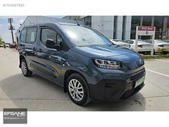FİAT ANA BAYİİ EFSANE İZMİT-2025 DOBLO 1.2 EASY 11.900KM BOYASIZ
