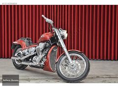 REFORM MOTORS 1997 HONDA VT 600 SHADOW JAPON VERSİYON