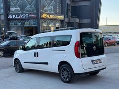 Düşük kilometre degişensiz Doblo maxi safline paket 95 lik