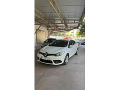Sahibinden Renault Fluence 1.5 dCi Touch 2015 Model  255.000 km Beyaz