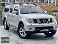 AY-CAR'dan OTOMATİK 4X4 BAKIMLI TEMİZ NAVARA