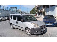 Sahibinden Fiat Doblo Combi 1.3 Multijet Dynamic 2013 Model 